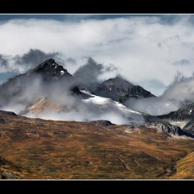 Sur la Haines Highway - YUKALAS62